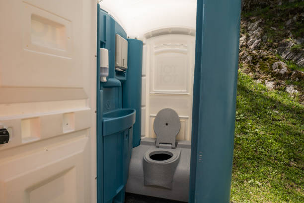 Best Construction Site Portable Toilets  in Elmwood, LA