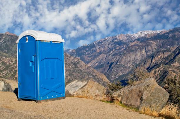 Best Deluxe Portable Toilet Rental  in Elmwood, LA