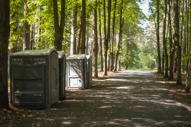 Best Eco-Friendly Portable Toilets  in Elmwood, LA