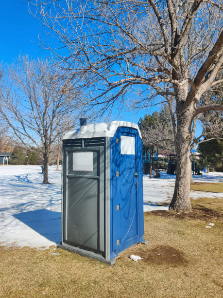 Best Standard Portable Toilet Rental  in Elmwood, LA