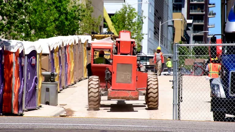  Elmwood, LA Portable Potty Rental Pros