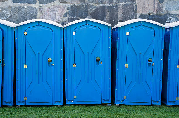 Best Short-Term Portable Toilet Rental  in Elmwood, LA